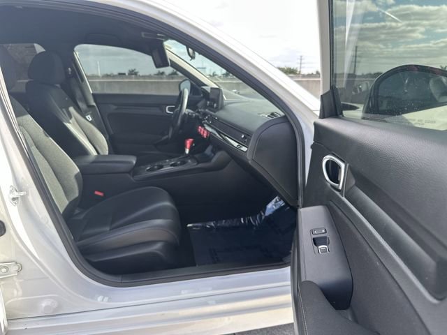 Used 2024 Honda Civic Sport image 29