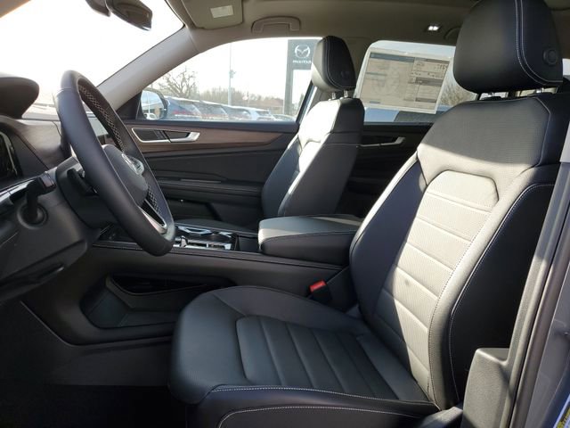 New 2026 Volkswagen Atlas SEL image 17