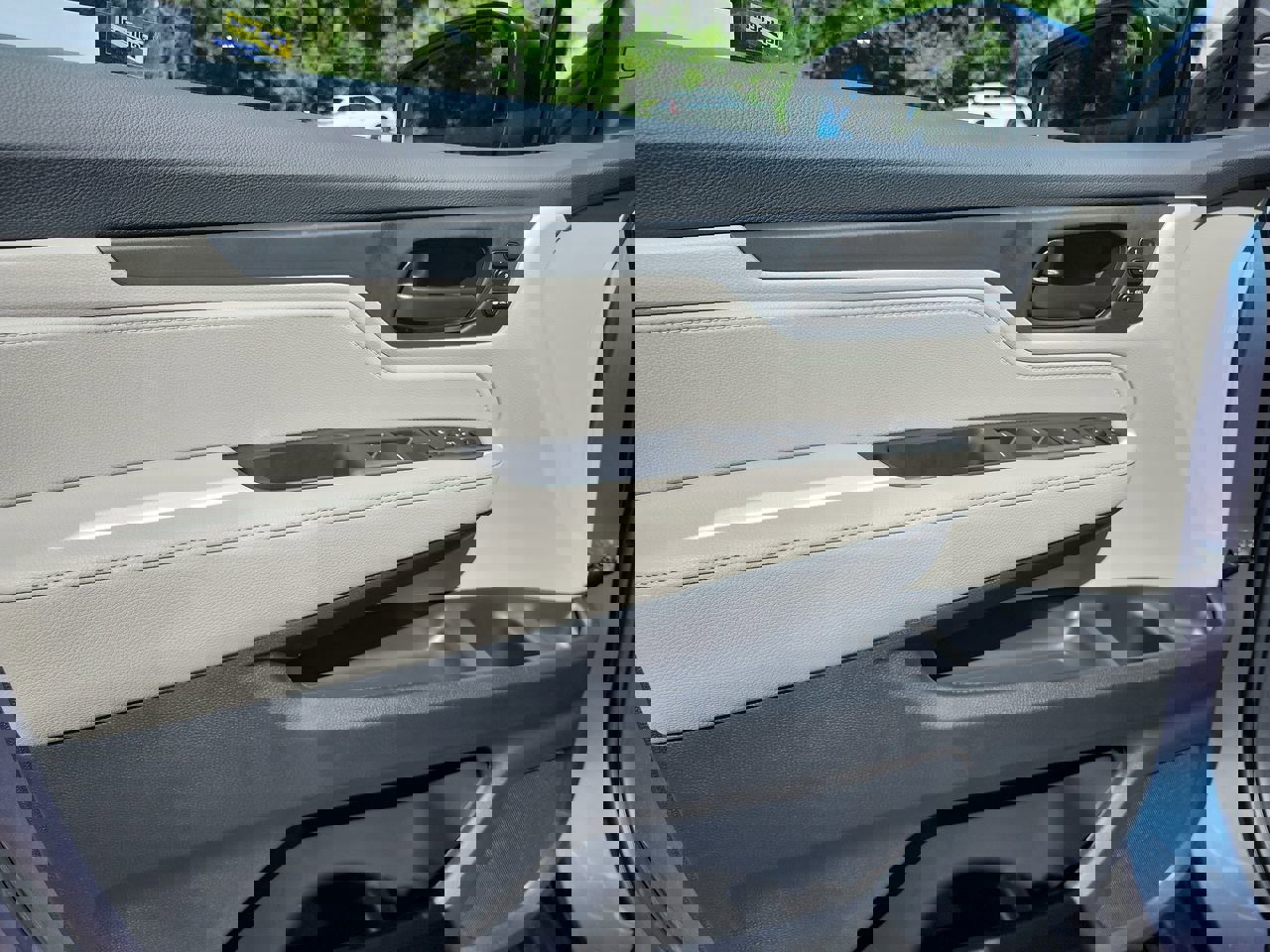 New 2026 Honda Odyssey EX-L image 17
