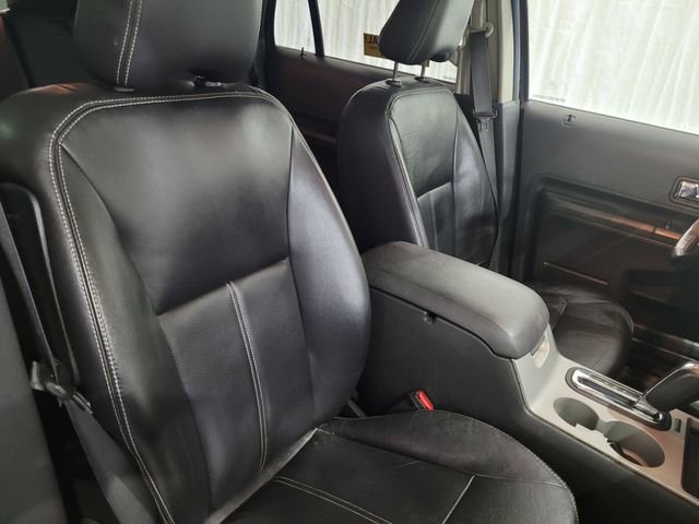 Used 2010 Ford Edge SEL image 47