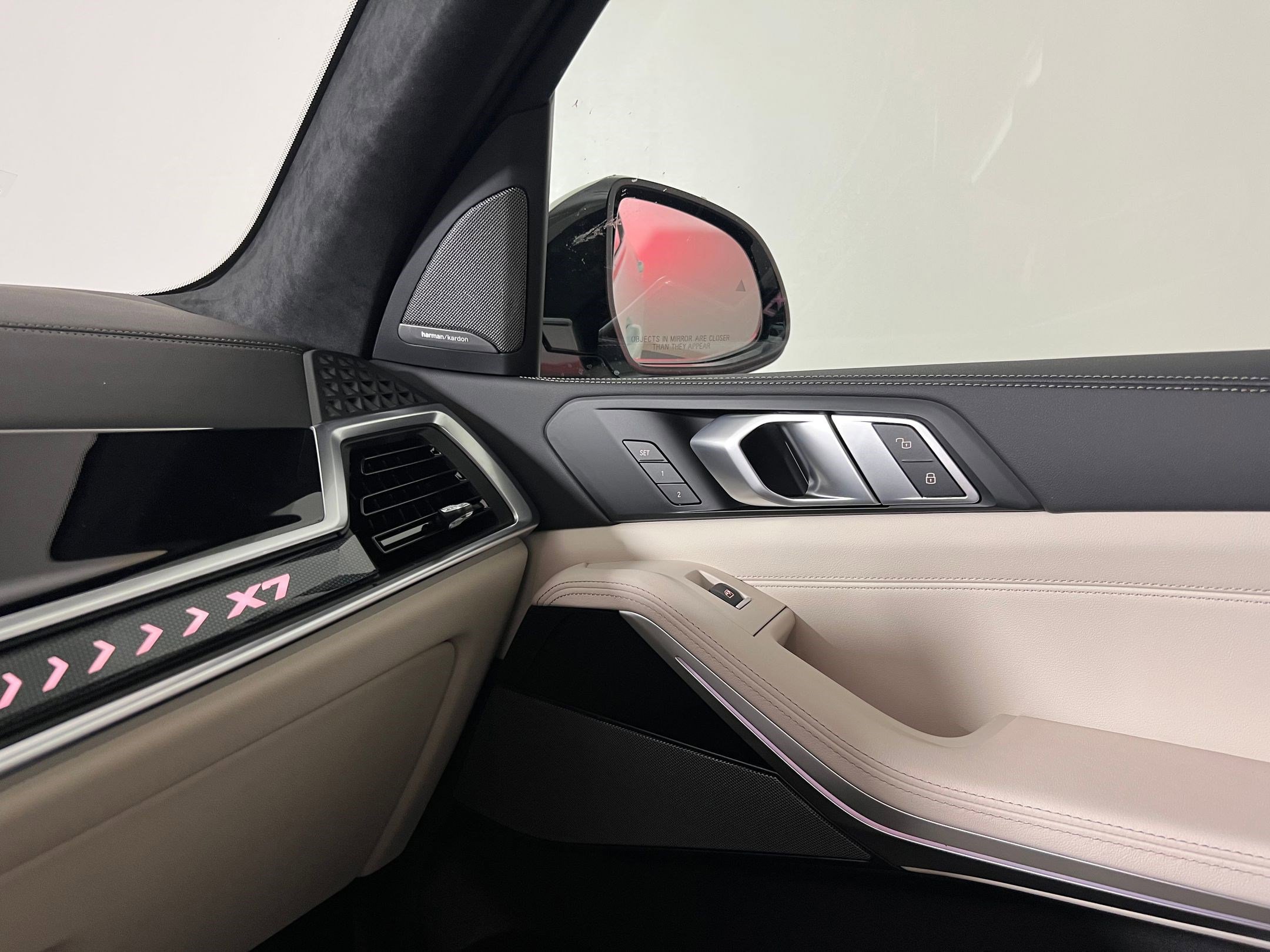 New 2026 BMW X7 xDrive40i image 30