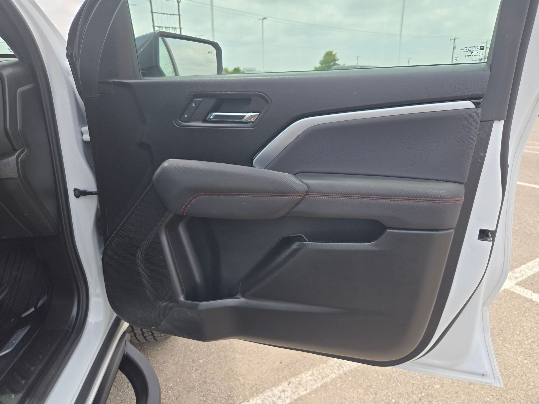 Certified 2025 Chevrolet Colorado Z71 AWD/4WD image 26