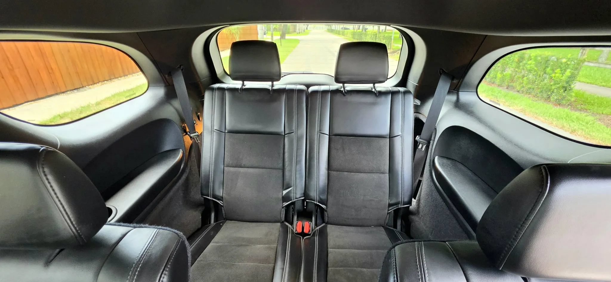 Used 2022 Dodge Durango GT RWD image 14