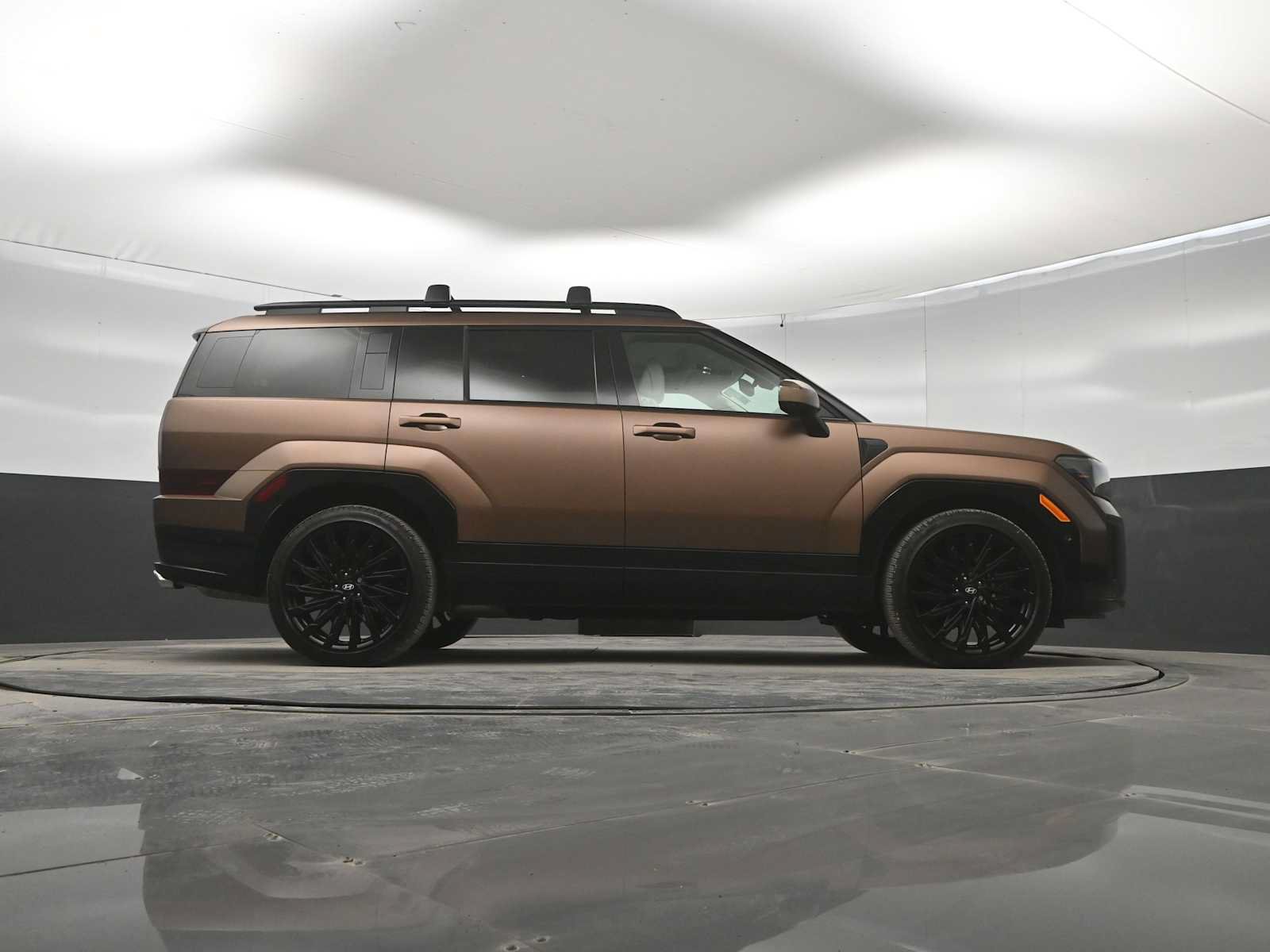 Used 2025 Hyundai Santa Fe Calligraphy AWD/4WD image 43