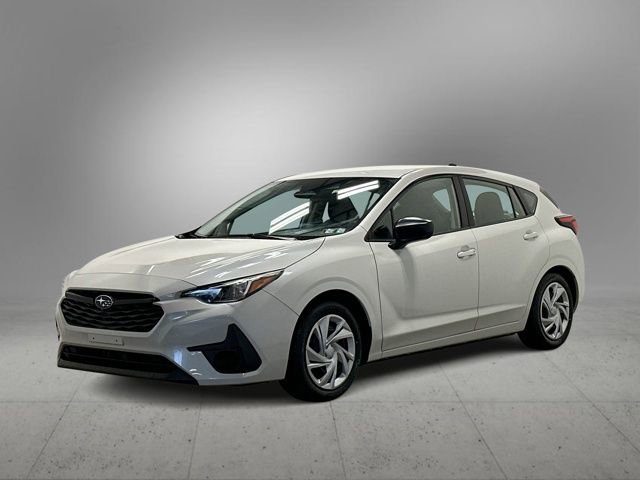 Certified 2024 Subaru Impreza 2.0i
