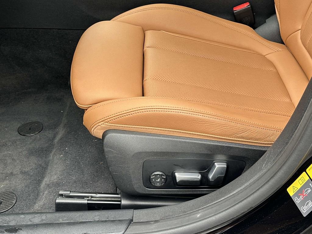 Used 2023 BMW i4 eDrive35 image 26