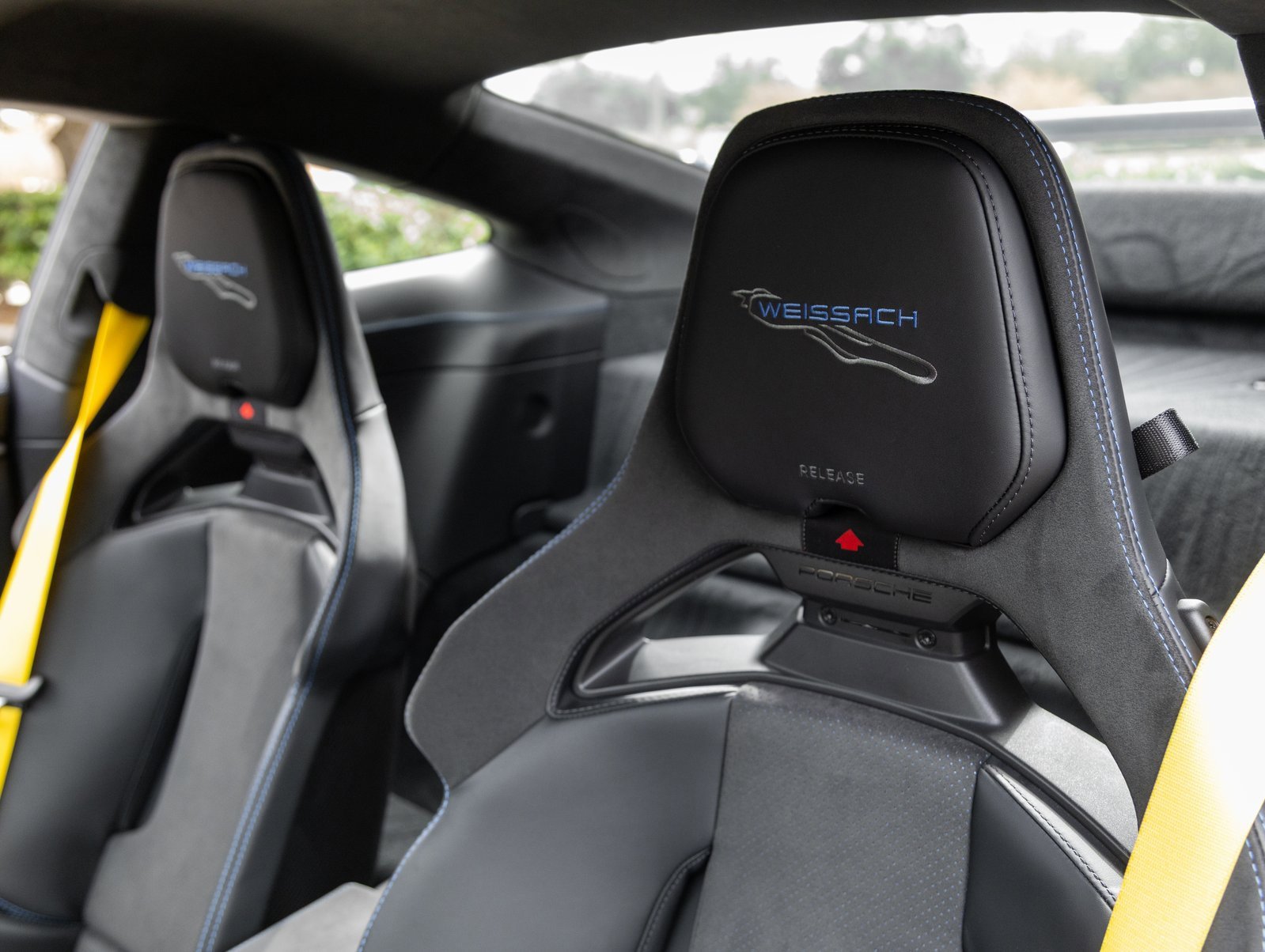 Certified 2025 Porsche 911 GT3 image 23