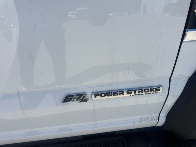 Used 2022 Ford F450 XL w/ Power Equipment Group image 29