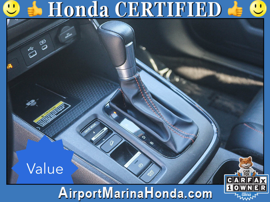 Used 2025 Honda CR-V Sport-L image 24