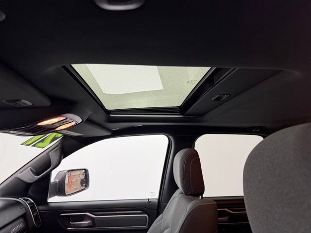 Certified 2021 RAM 1500 Big Horn image 14