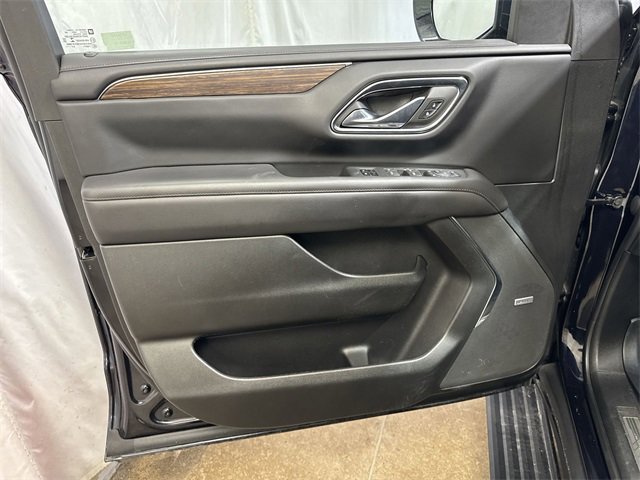Certified 2023 Chevrolet Suburban High Country image 26