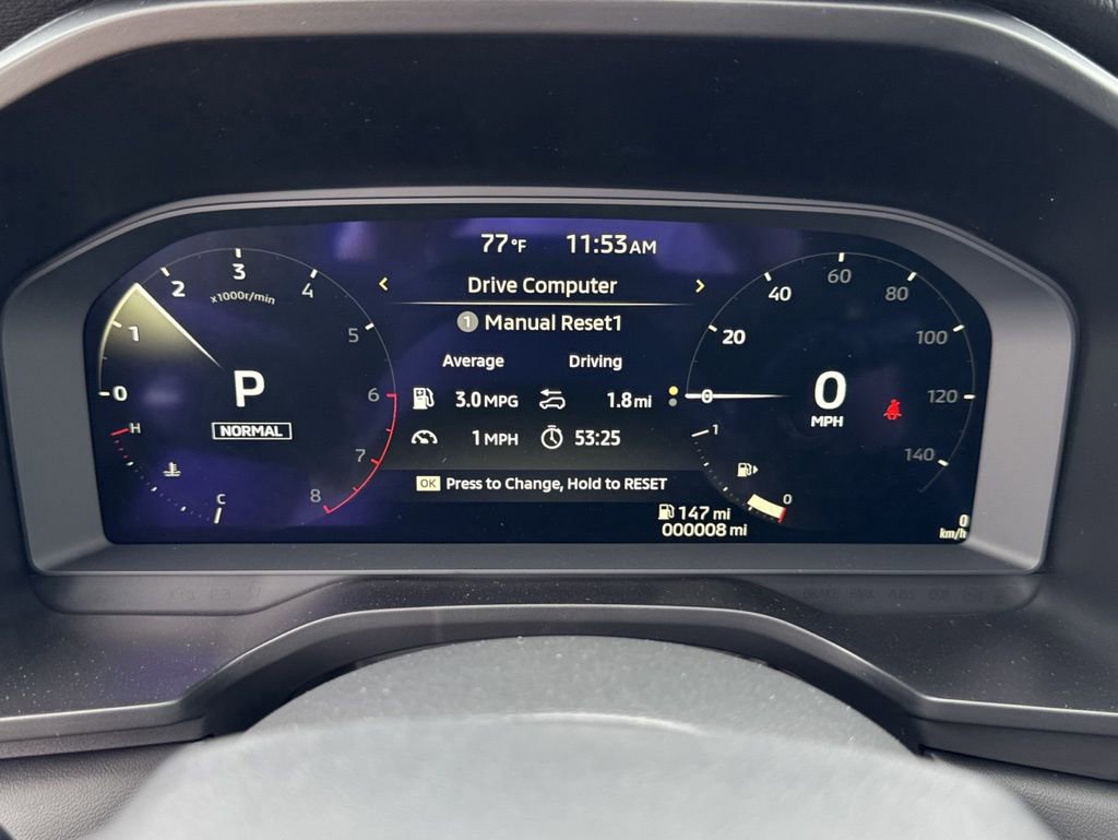New 2026 Mitsubishi Outlander SE AWD/4WD image 10