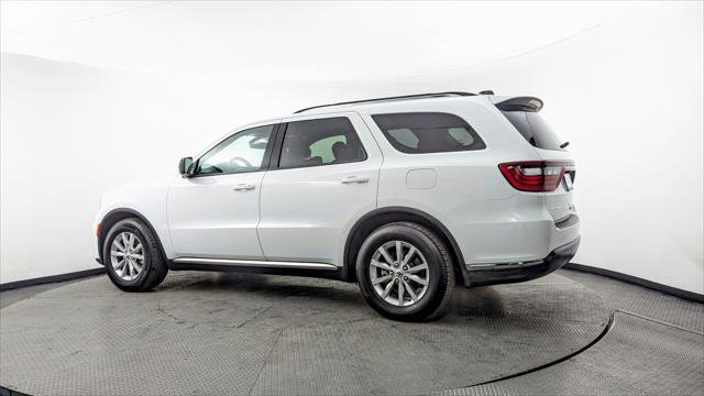 Used 2023 Dodge Durango SXT image 6