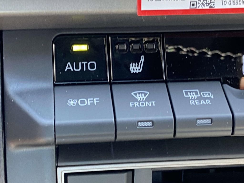 New 2026 Toyota Camry XSE image 22