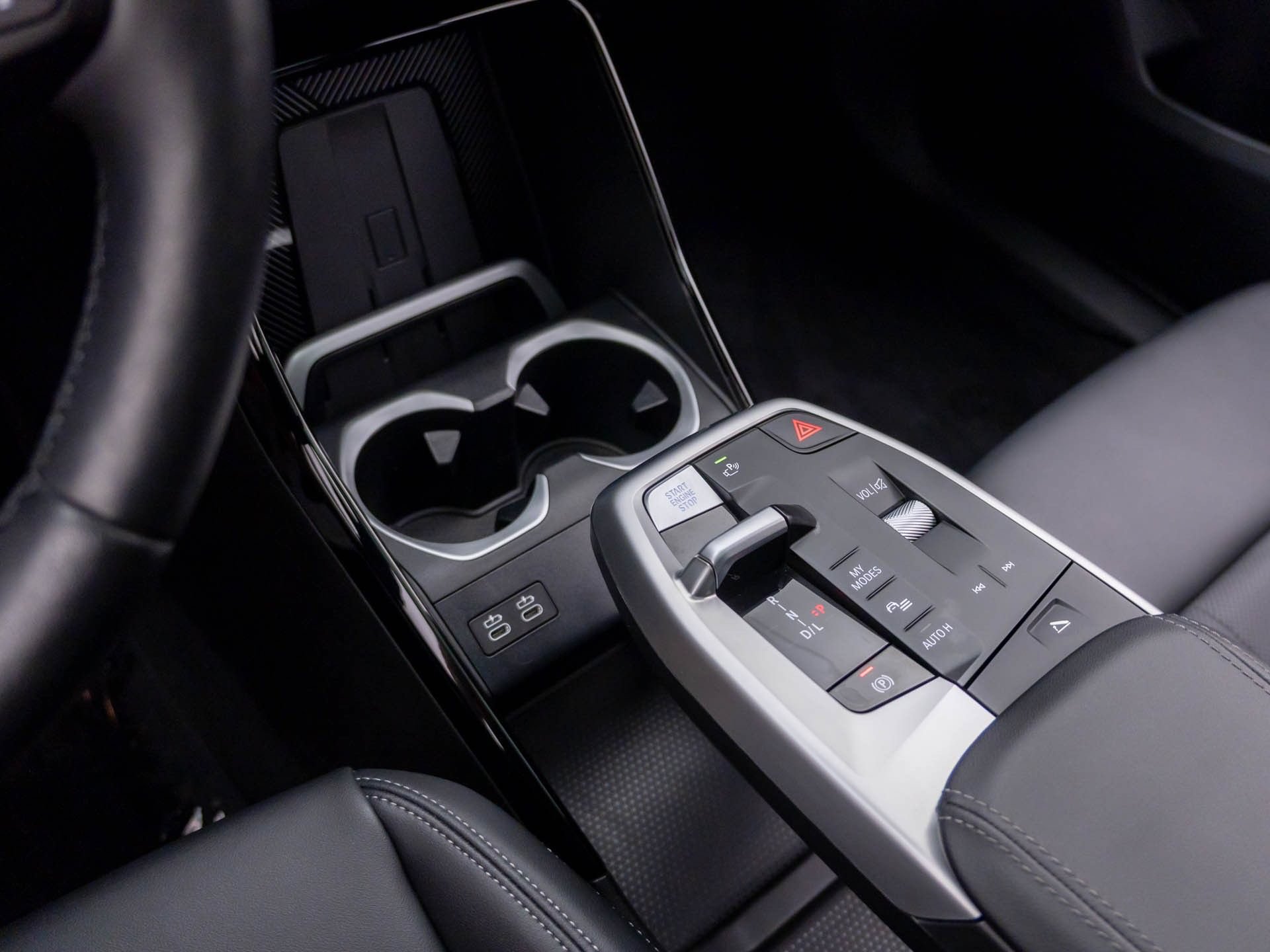 Certified 2026 BMW X1 xDrive28i AWD/4WD image 13