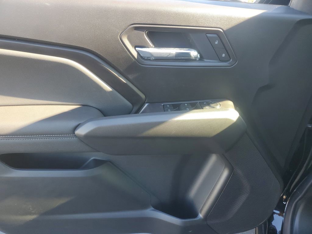 New 2026 GMC Canyon Elevation w/ Convenience Package image 10