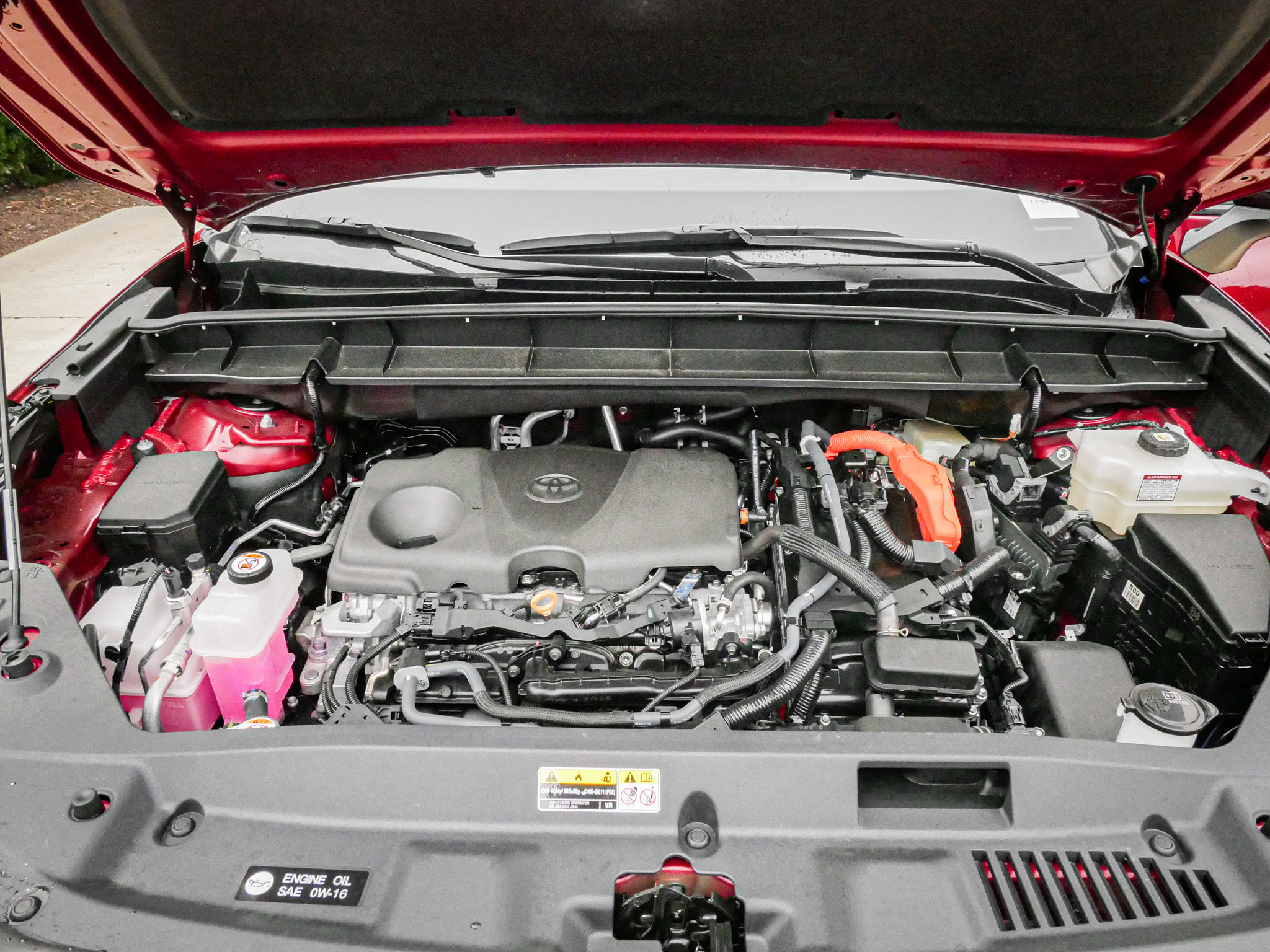 Used 2025 Toyota Highlander XLE image 33