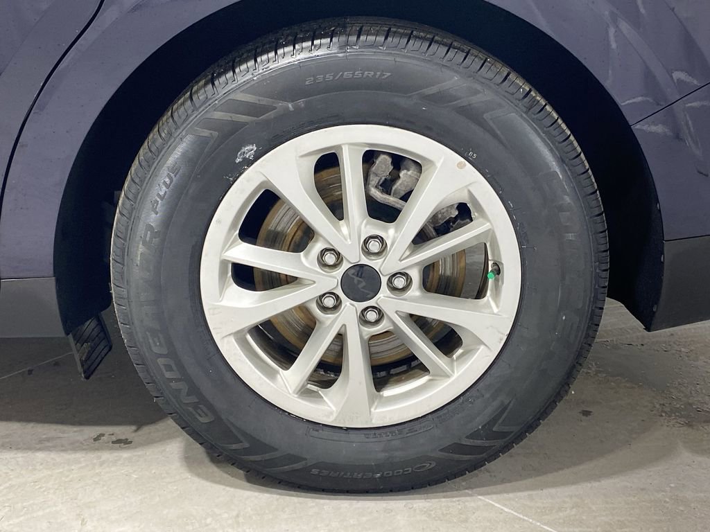 Used 2024 Kia Carnival LX image 31