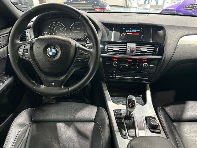 Used 2016 BMW X4 xDrive28i AWD/4WD image 40