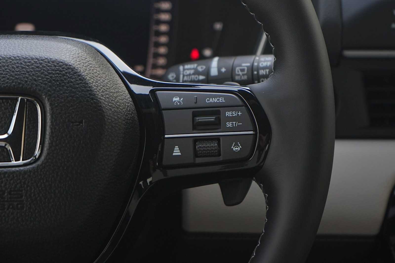 New 2026 Honda Passport TrailSport Elite image 17