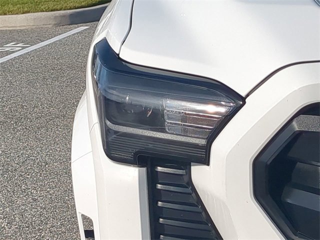 Certified 2024 Toyota Tacoma SR image 10