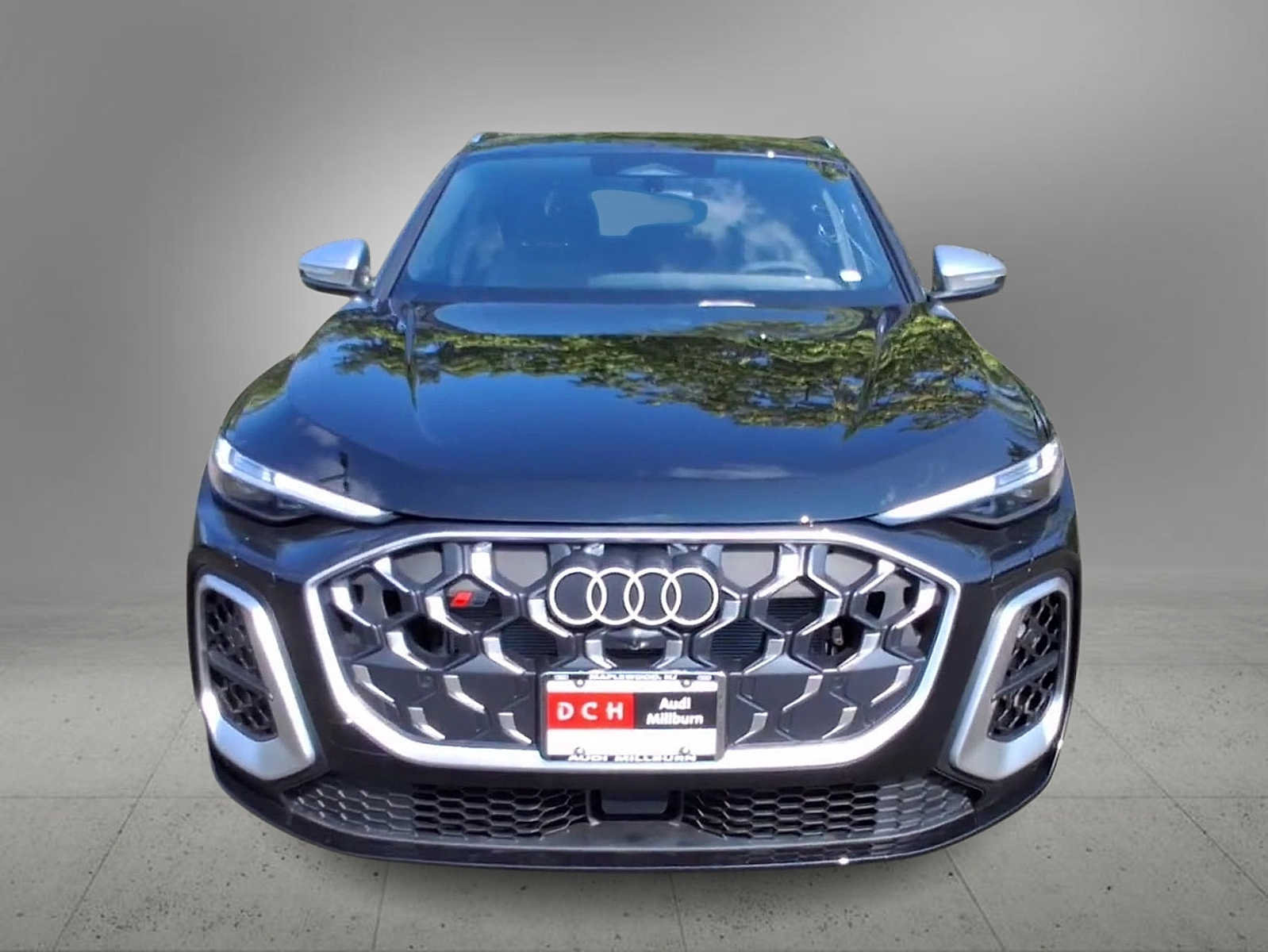 New 2026 Audi SQ5 Premium AWD/4WD image 3
