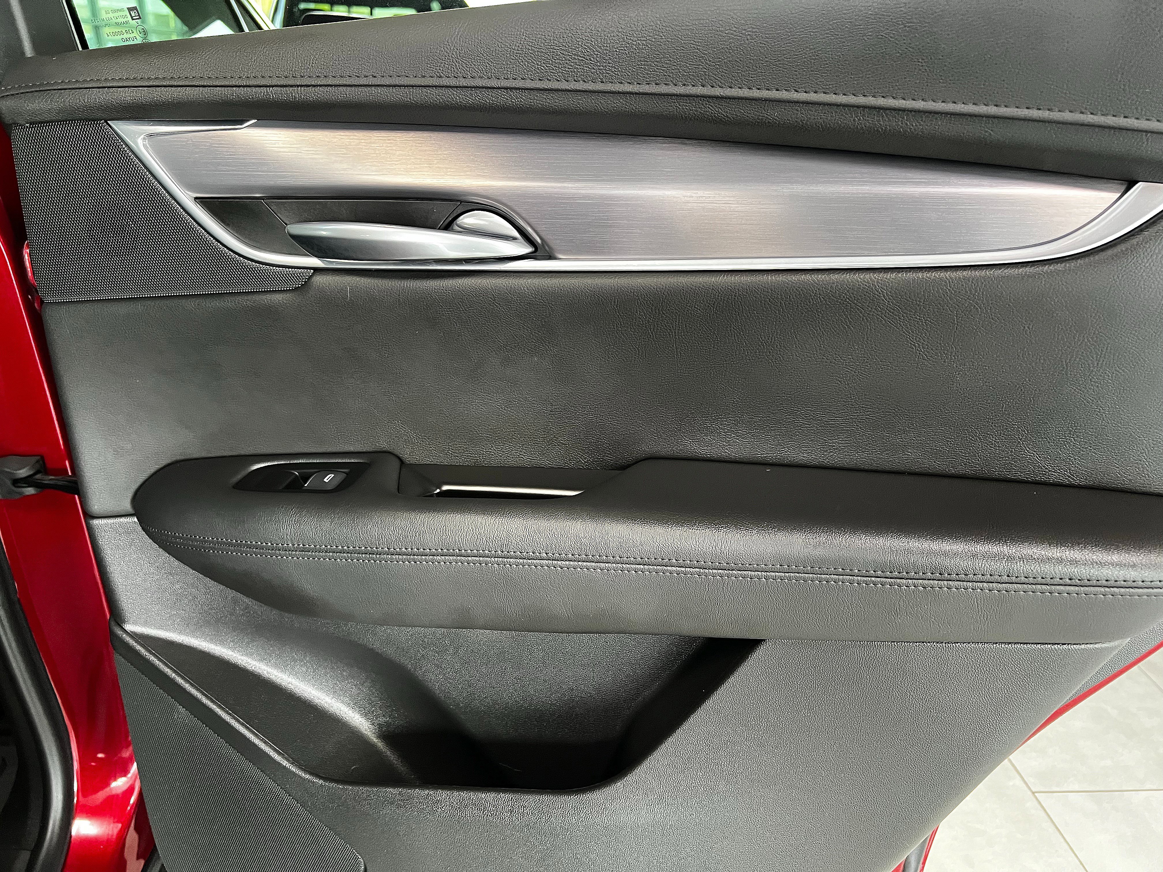 Used 2019 Cadillac XT5 Luxury FWD image 30