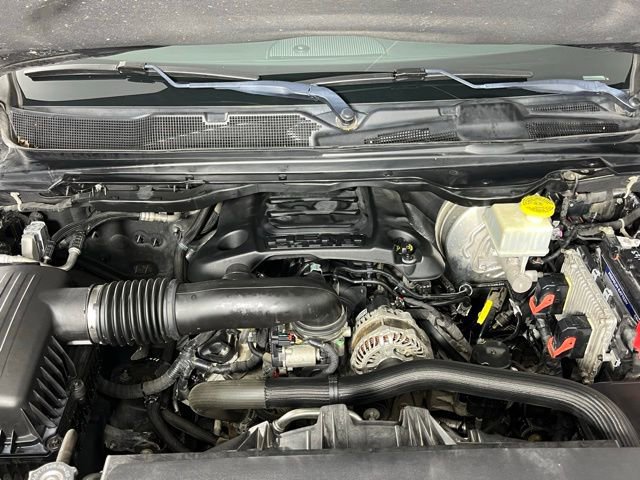 Used 2019 RAM 1500 Laramie image 10