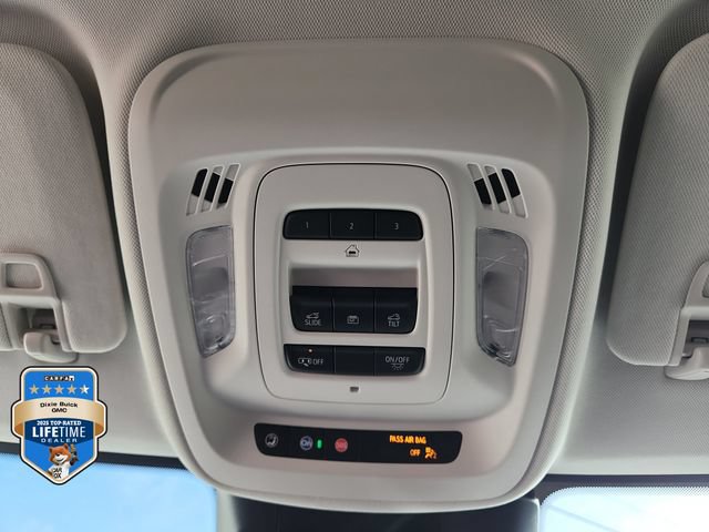 New 2026 Buick Envision Avenir AWD/4WD image 32