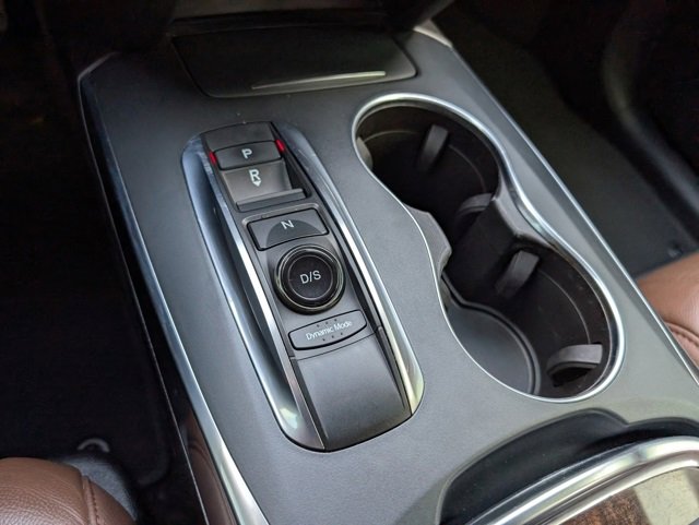 Used 2017 Acura MDX FWD w/ Technology Package image 19