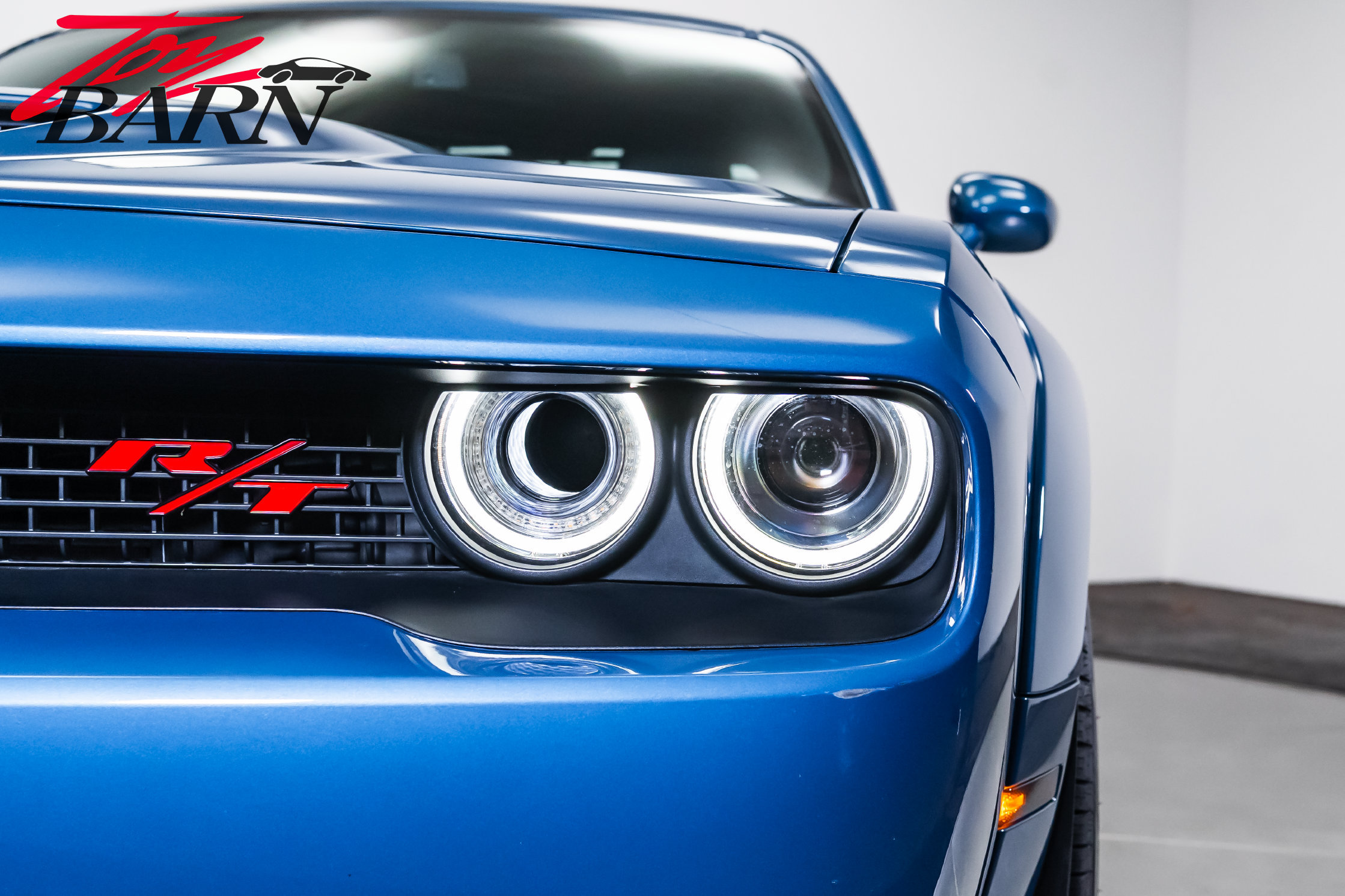 Used 2021 Dodge Challenger R/T Scat Pack RWD image 11