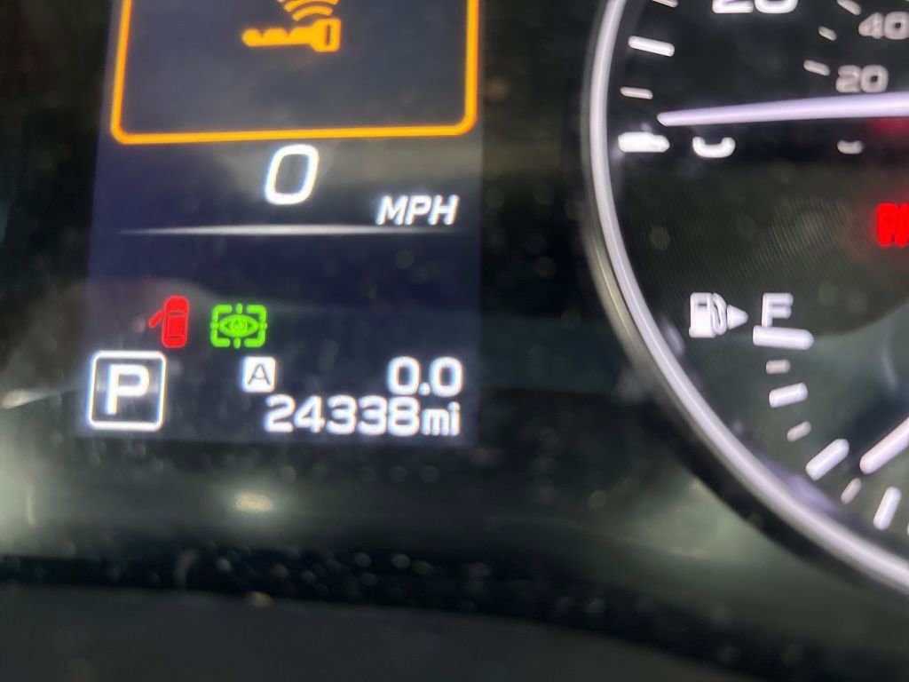 Certified 2023 Subaru Ascent Limited w/ Technology Package AWD/4WD image 17