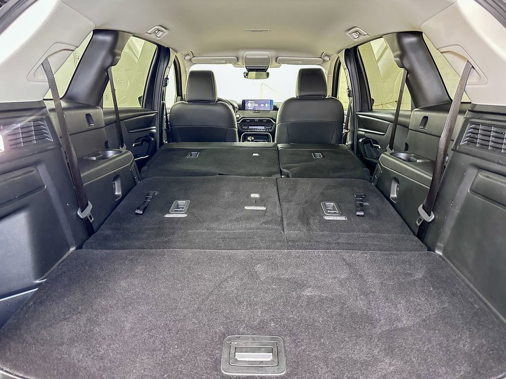 Used 2025 MAZDA CX-90 3.3 Turbo w/ Select Package image 23