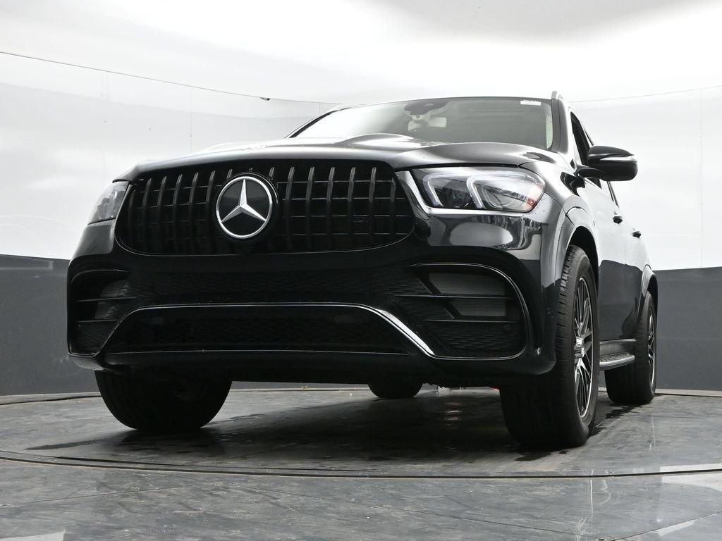 Used 2020 Mercedes-Benz GLE 350 4MATIC w/ Premium Package image 43