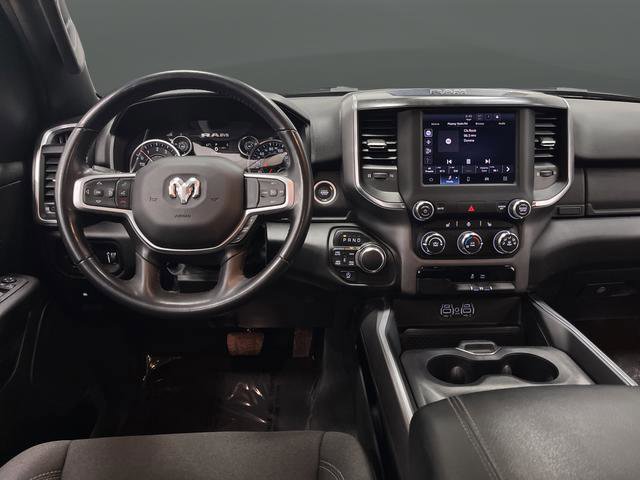 Used 2024 RAM 1500 Big Horn image 5