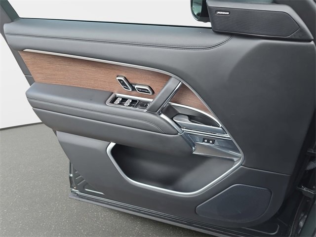 Used 2023 Land Rover Range Rover SE image 26