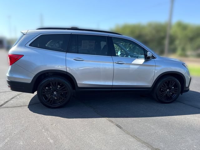 Used 2021 Honda Pilot Special Edition image 6