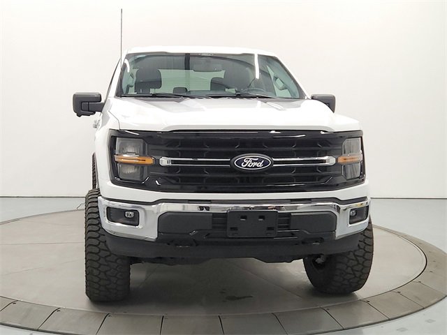 Used 2024 Ford F150 XLT w/ Tow/Haul Package image 2