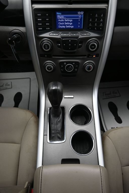 Used 2013 Ford Edge SE FWD image 20