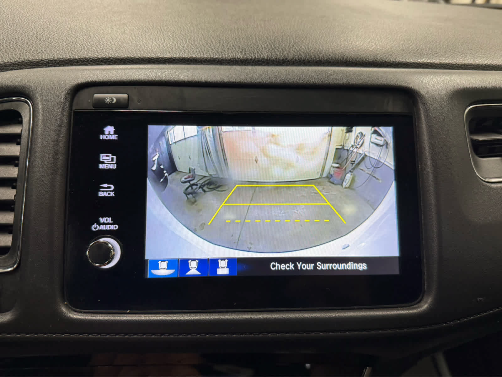 Used 2020 Honda HR-V Touring image 19