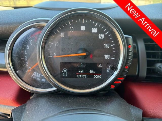 Used 2016 MINI Cooper S image 15