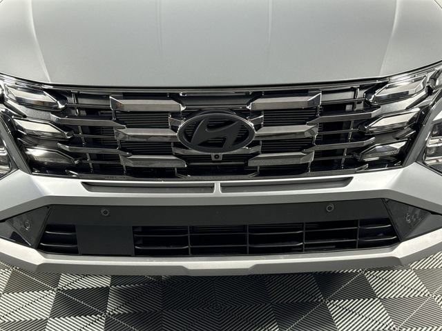 New 2026 Hyundai Tucson Limited image 51