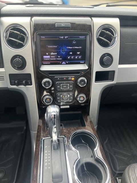 Used 2013 Ford F150 Platinum image 20