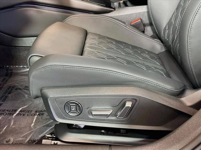 New 2026 Audi S5 Premium Plus AWD/4WD image 17