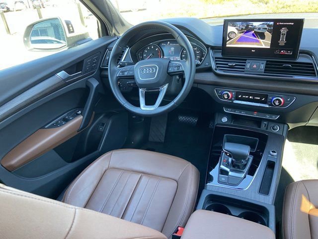 Certified 2023 Audi Q5 Premium w/ Convenience Package AWD/4WD image 11