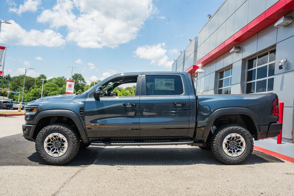 New 2026 RAM 1500 RHO w/ RHO Level 1 Equipment Group AWD/4WD image 4