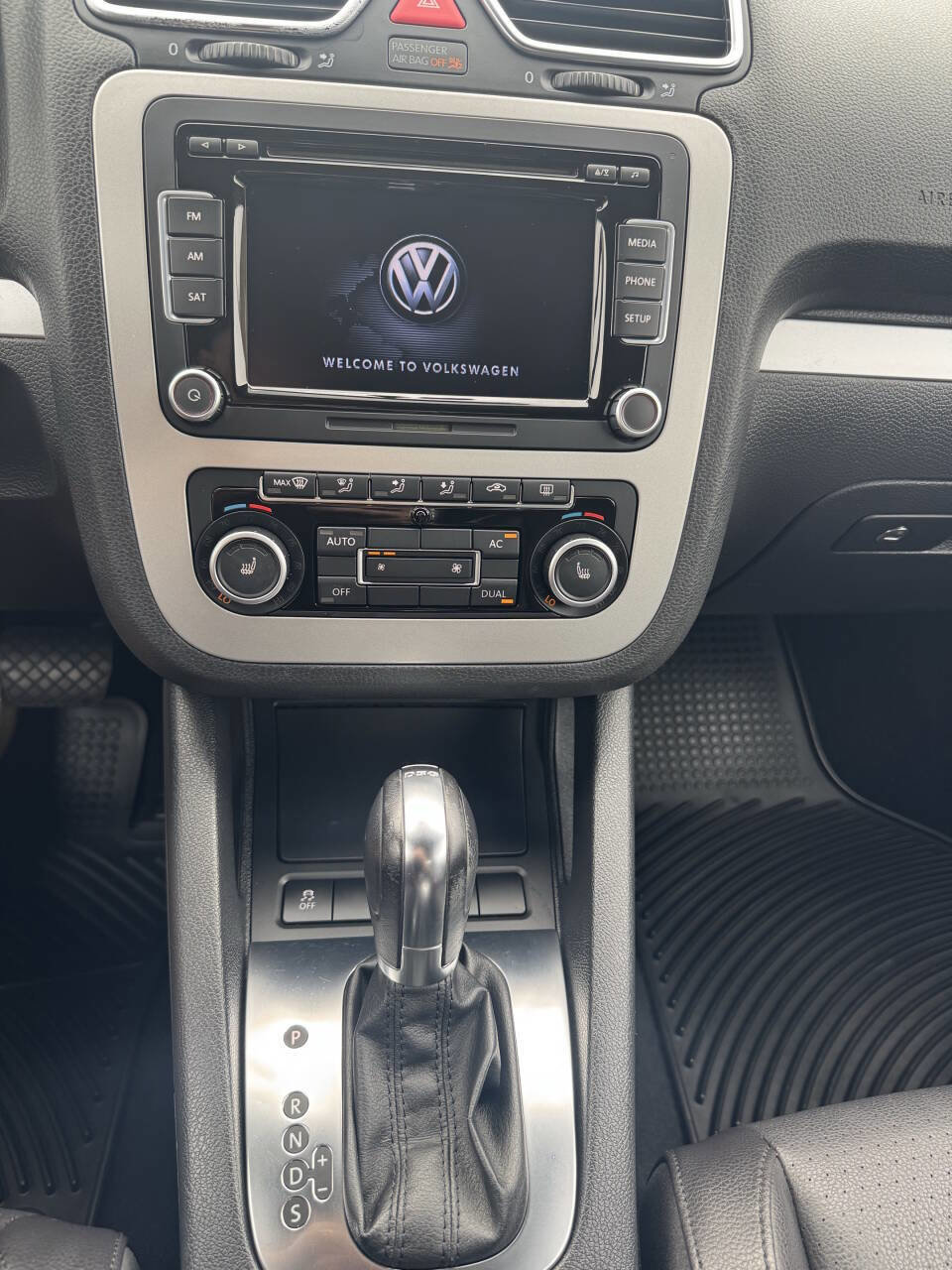 Used 2012 Volkswagen Eos Komfort image 16