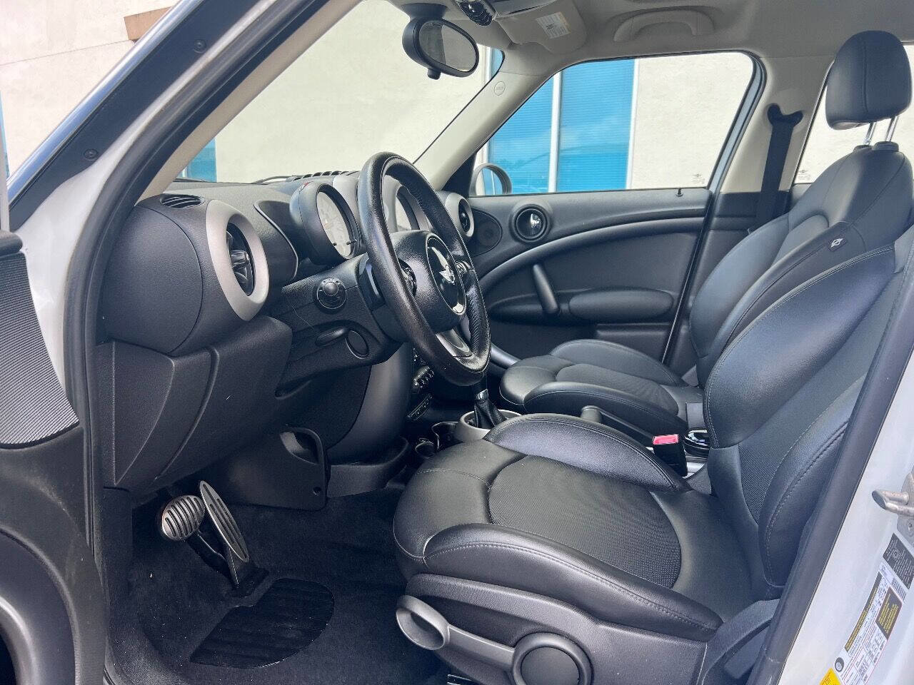 Used 2012 MINI Cooper Countryman S image 10