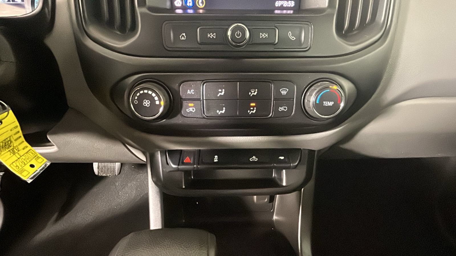 Used 2021 GMC Canyon Elevation Standard w/ Trailering Package AWD/4WD image 24