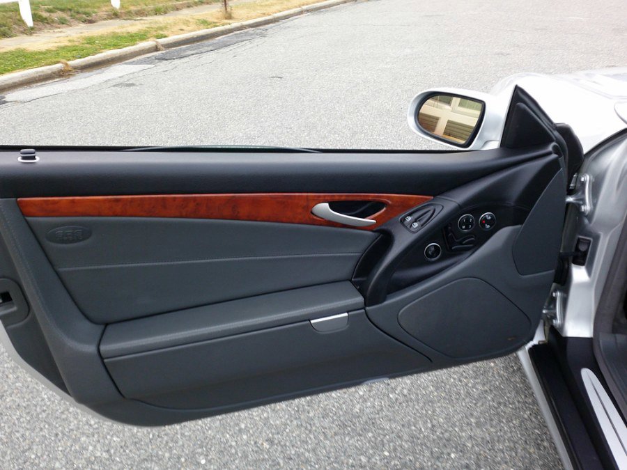 Used 2006 Mercedes-Benz SL 500 image 49